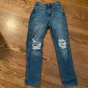 Hollister jeans